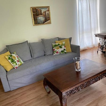 Bellis Apartment Szczecin Extérieur photo
