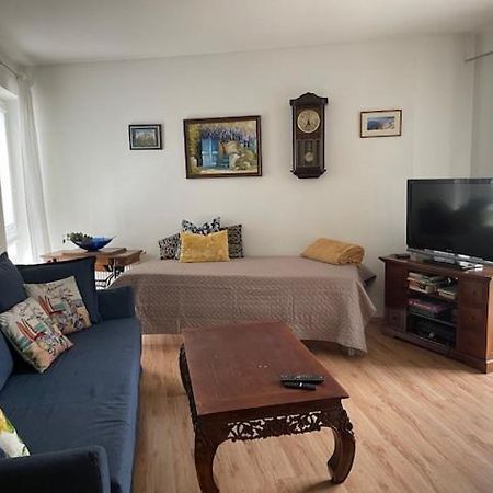 Bellis Apartment Szczecin Extérieur photo