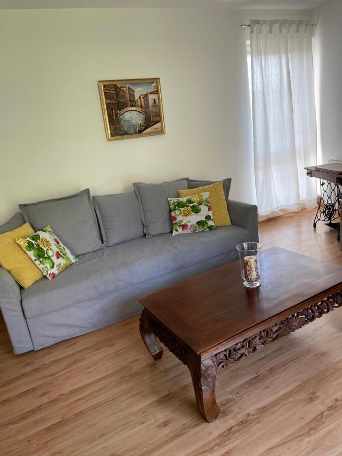 Bellis Apartment Szczecin Extérieur photo
