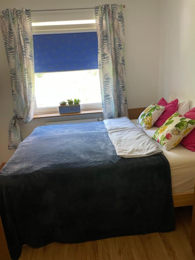 Bellis Apartment Szczecin Extérieur photo