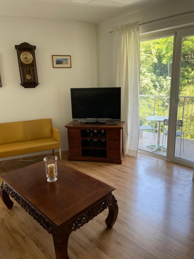 Bellis Apartment Szczecin Extérieur photo