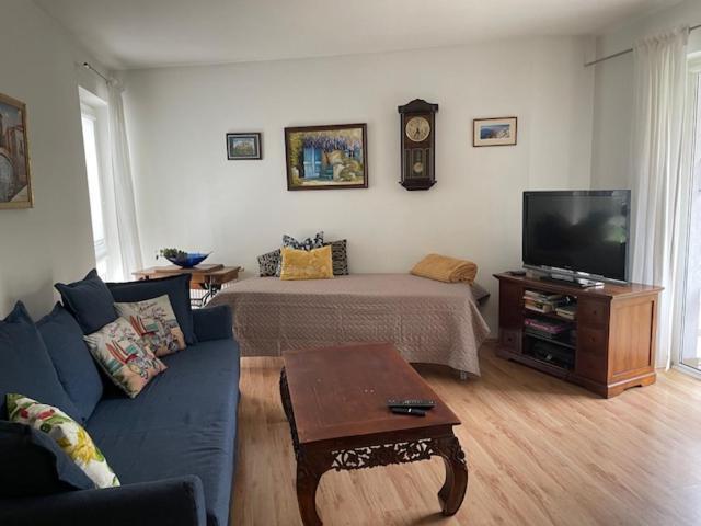 Bellis Apartment Szczecin Extérieur photo